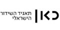 לוגו-כאן